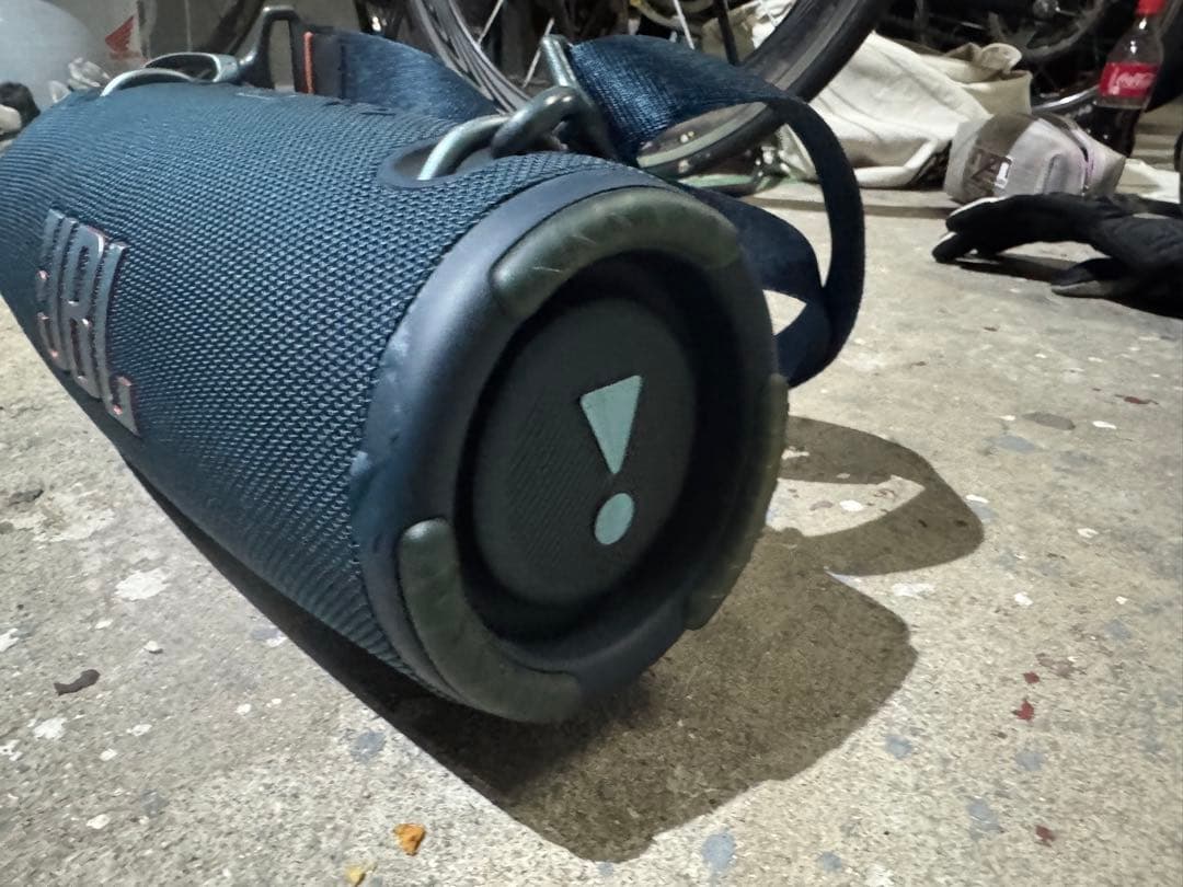 スピーカー・ウーファー jbl XTREME3