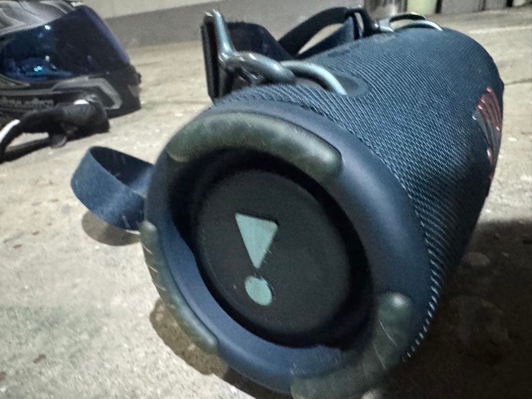 スピーカー・ウーファー jbl XTREME3