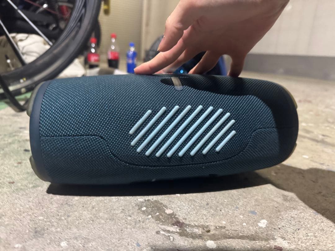 スピーカー・ウーファー jbl XTREME3