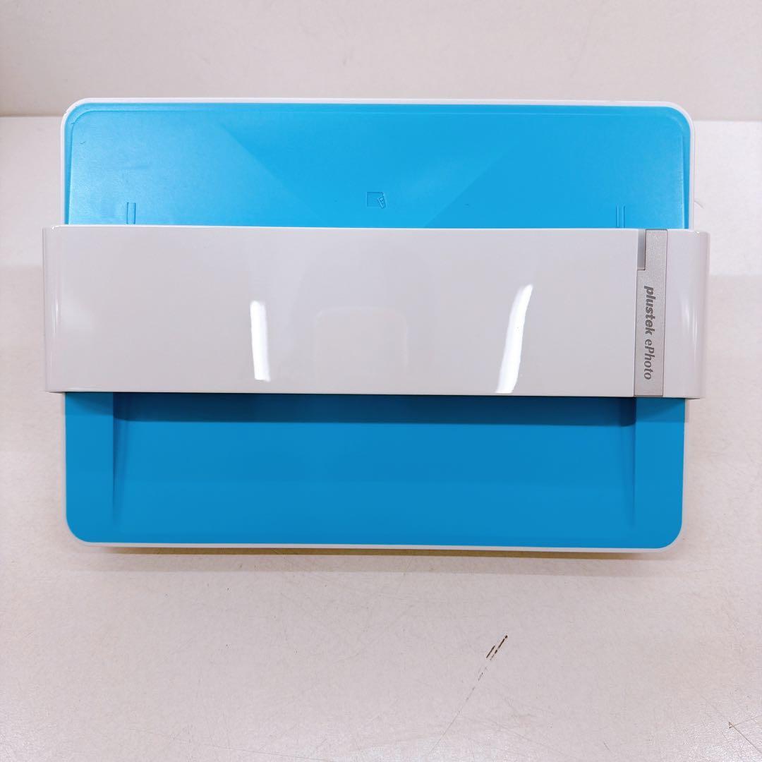 【美品】Plustek プラステック ephoto Z300 フォトスキャナー