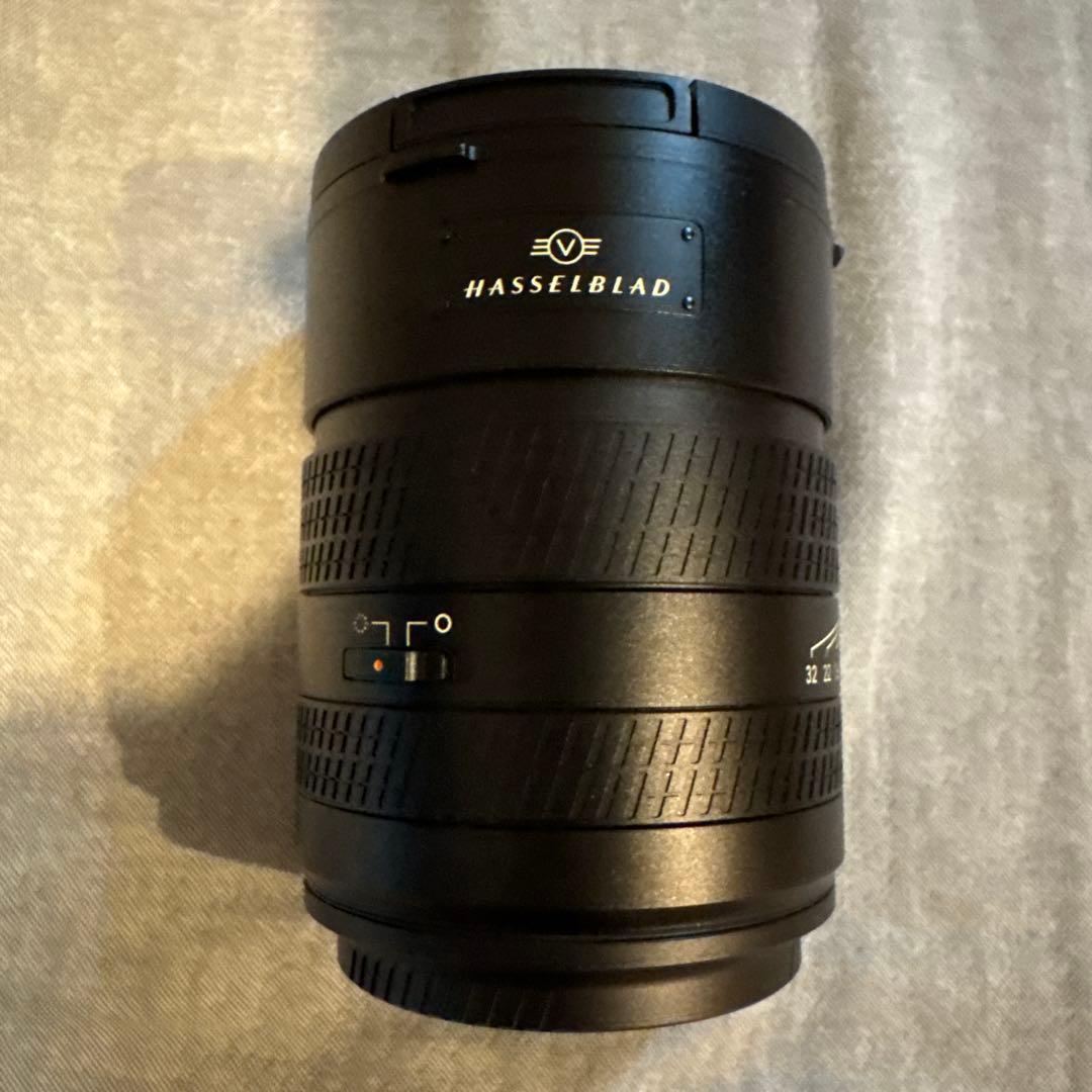 Hasselblad XCD 90V 2,5 レンズ