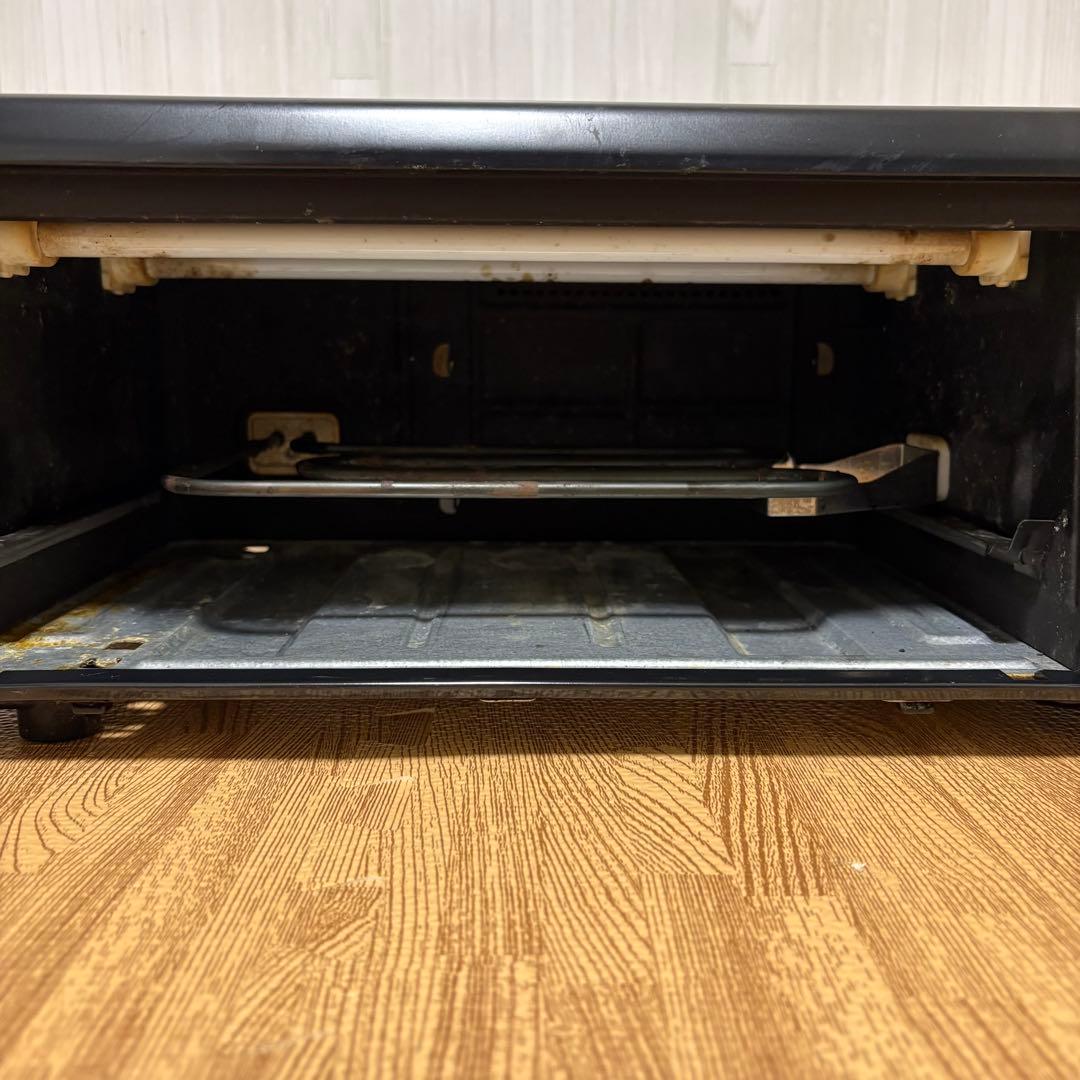 パナソニック けむらん亭 NF-RT800 フィッシュロースター