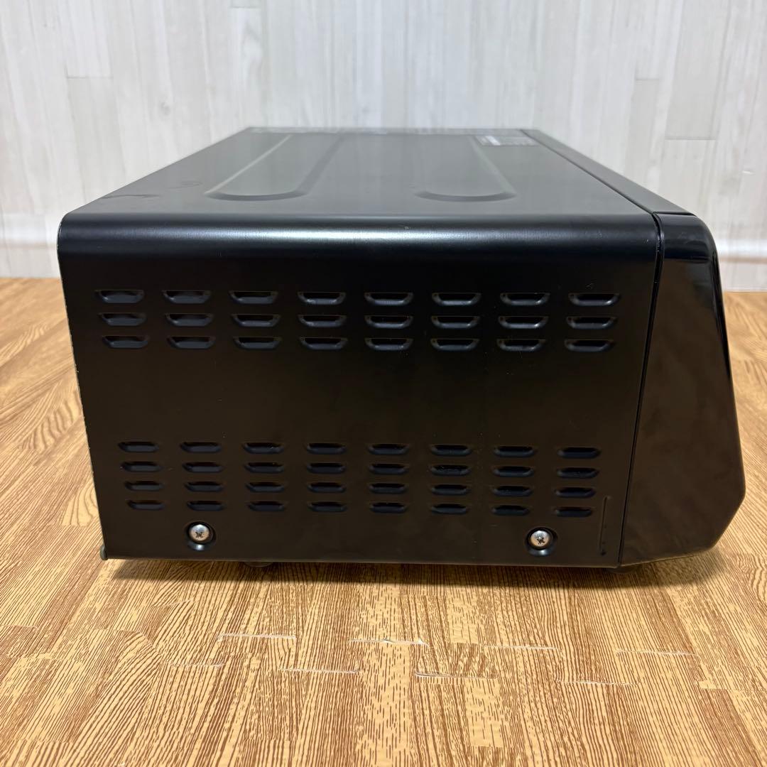 パナソニック けむらん亭 NF-RT800 フィッシュロースター