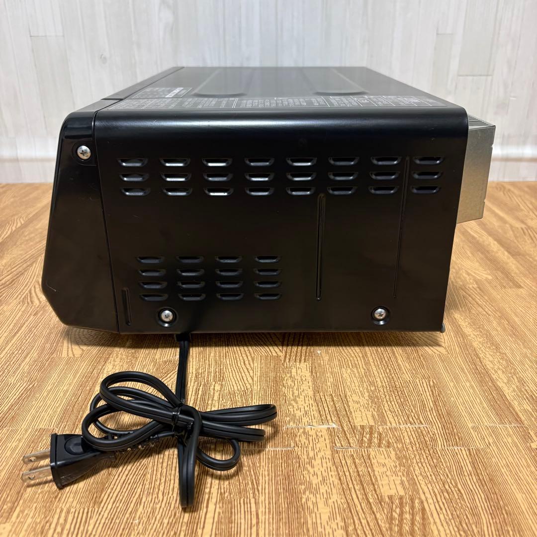 パナソニック けむらん亭 NF-RT800 フィッシュロースター