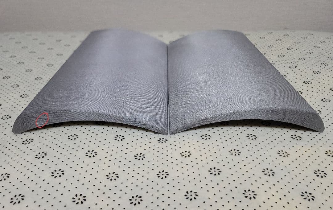 Bang&Olufsen Beolab 4000 純正スピーカーカバー