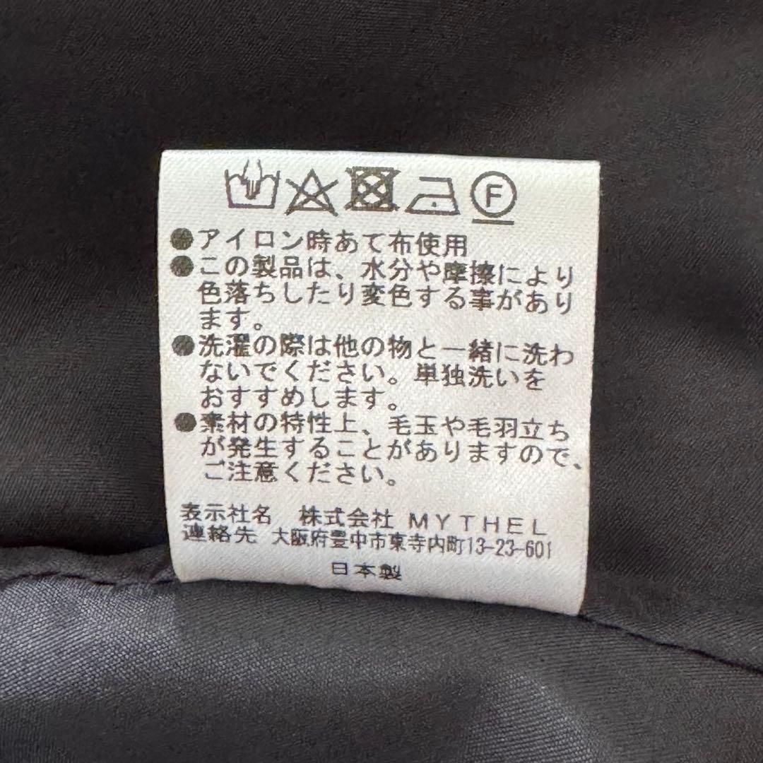 極美品　エリー　ELLIE　ケープジャケット　ブラック　テーラードジャケット