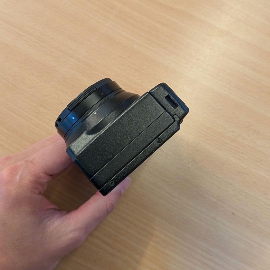 リコー RICOH GXR P10 kit ※状態要確認