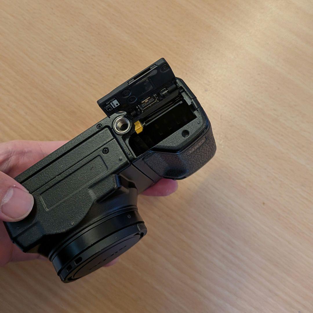 リコー RICOH GXR P10 kit ※状態要確認