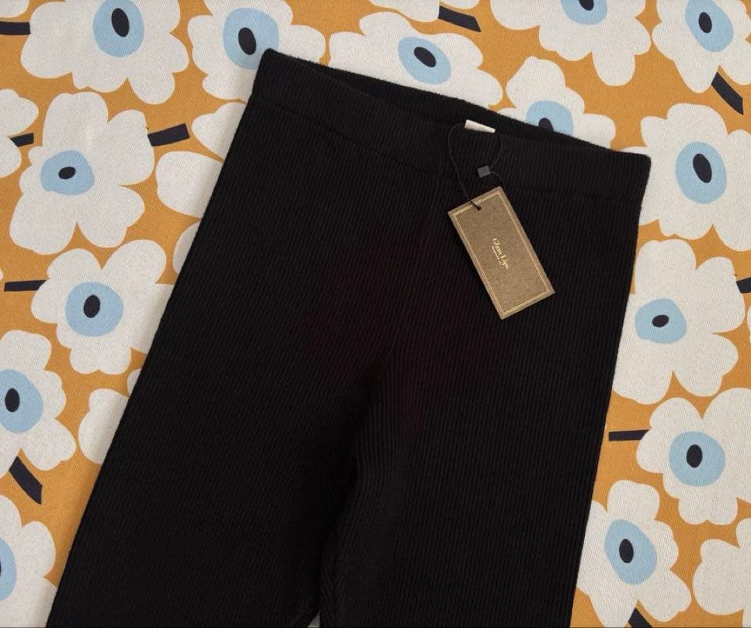 SALE✩.*˚Glam Lipsポンチョライク ★パンツのみ★