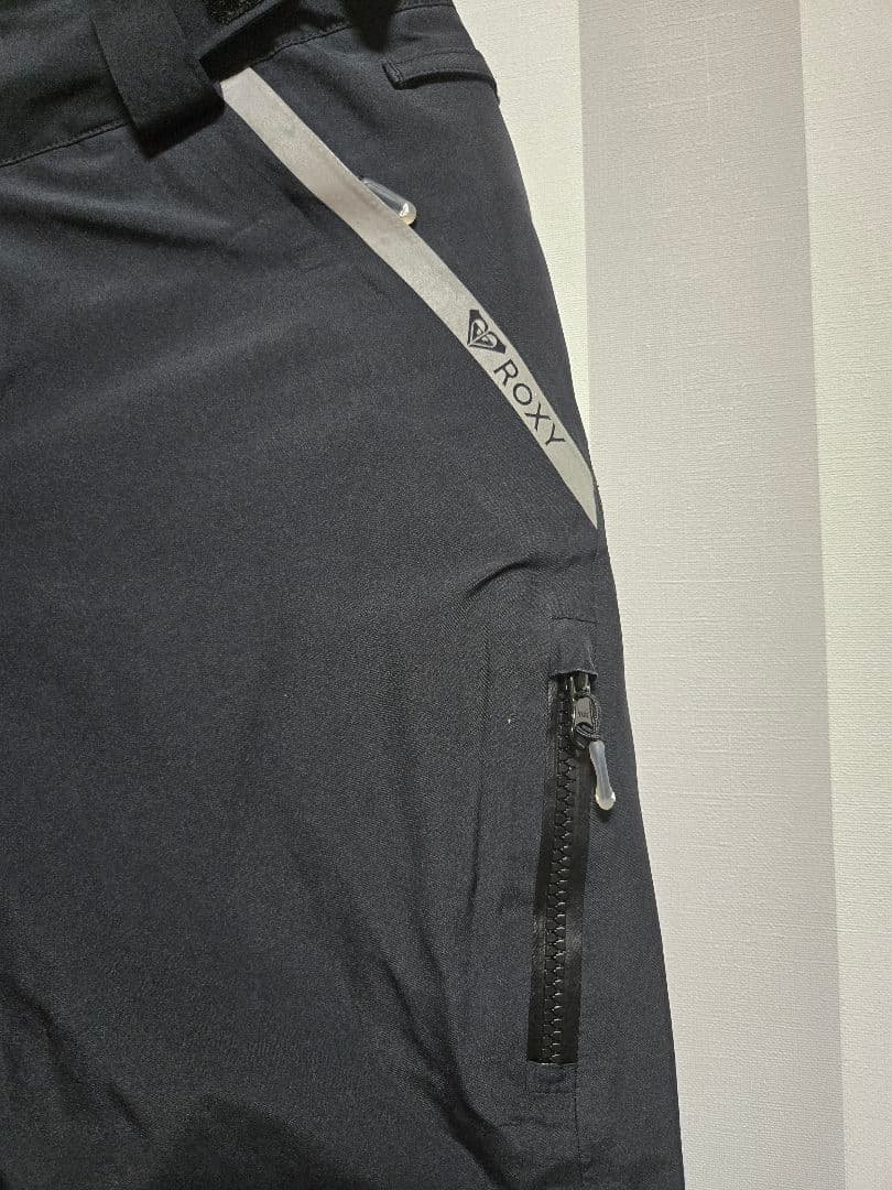 ロキシー　ゴアテックス　ROXY スノーボードパンツ　GORE-TEX
