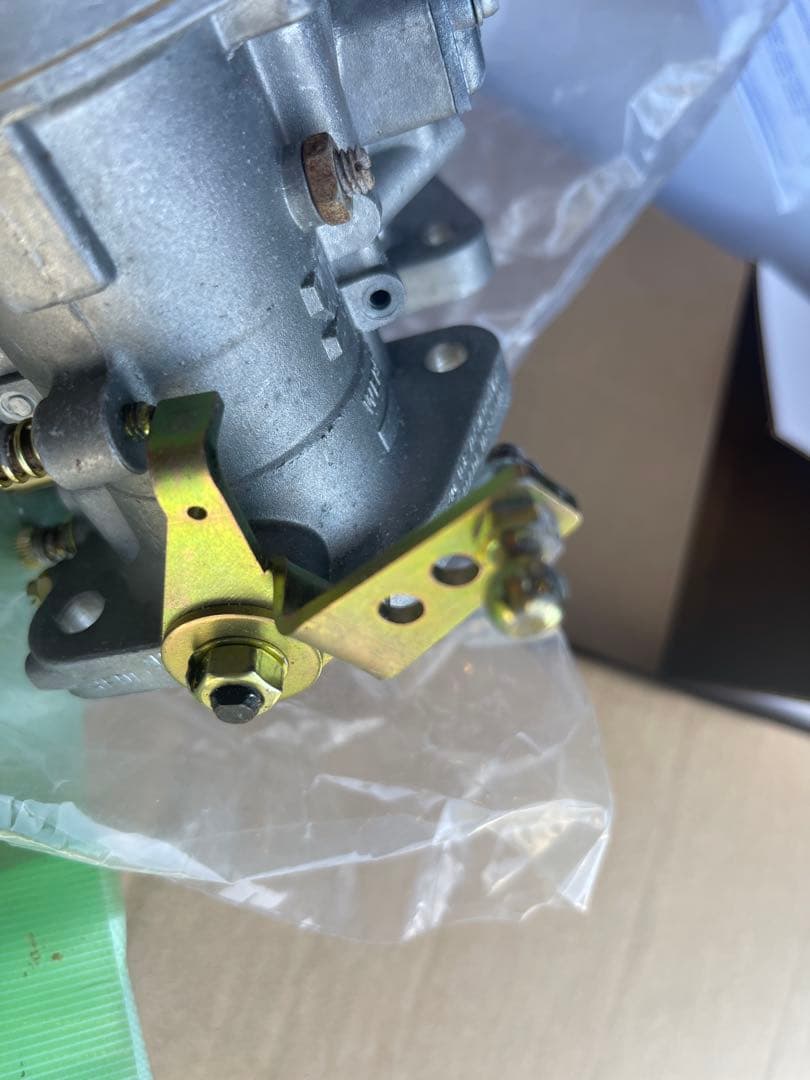 ウェバー　ポルシェ356 912