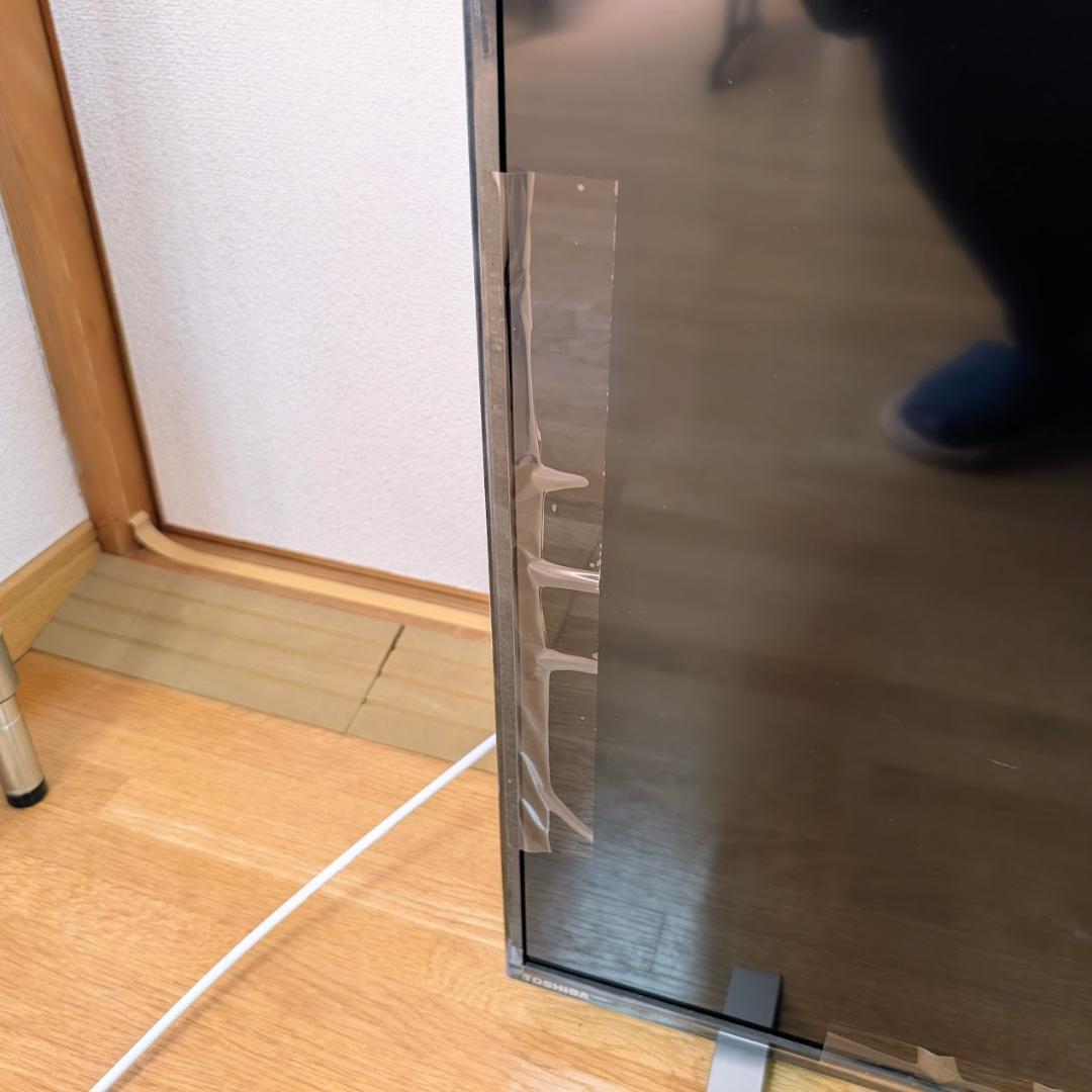 TOSHIBA 液晶テレビ 40V34 40インチ 2022年製