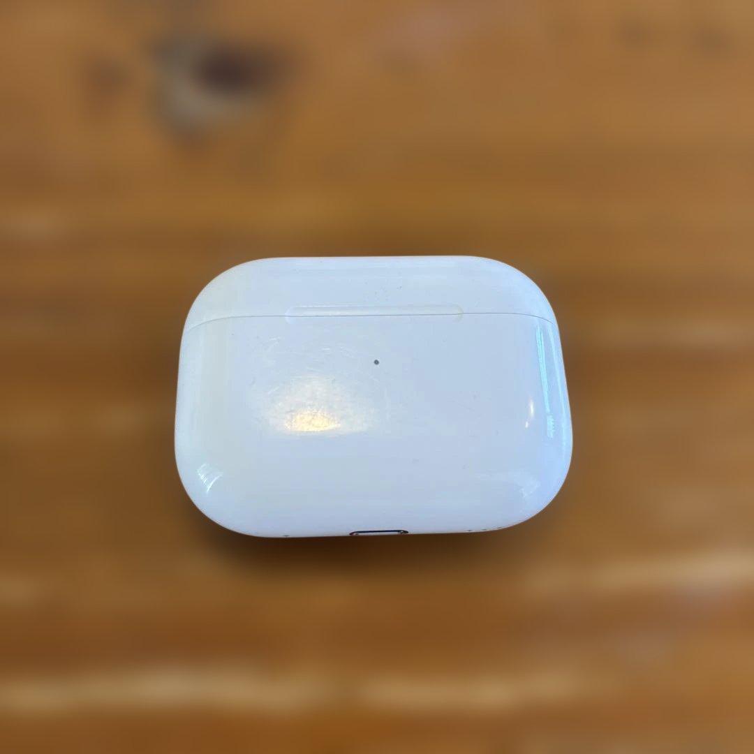 AirPods Pro 2 Lightning 第2世代 付属品完備