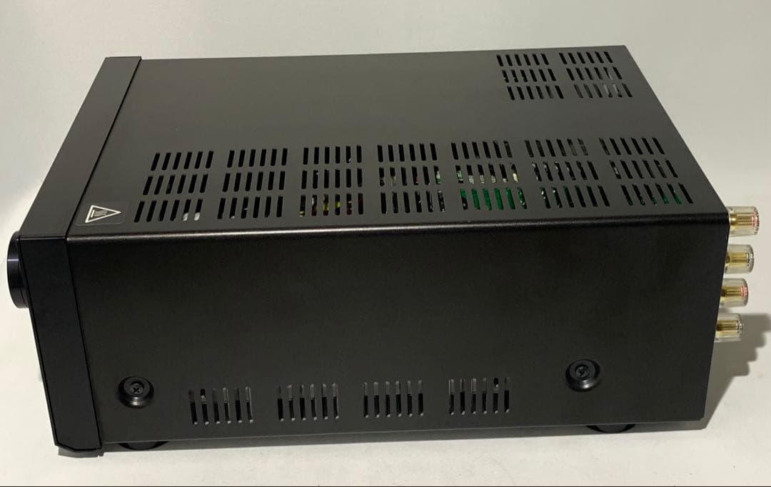 ONKYO CR-N765 ネットワーク機能対応CDレシーバー【リモコン・取説】