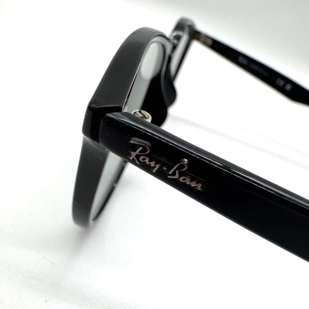 Ray-Banレイバン RB 4259-Fグレーサングラス ケース付き 1N