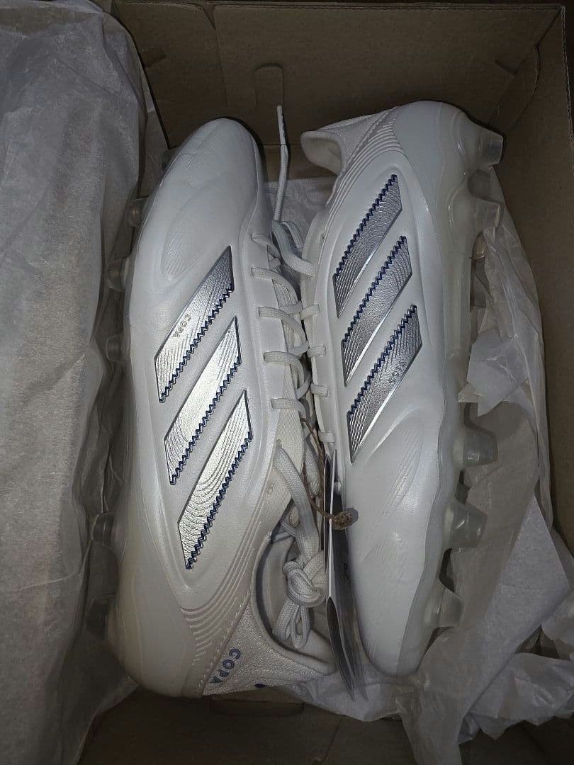 アディダス　コパ　ピュア3　エリート　HG 　26,0cm