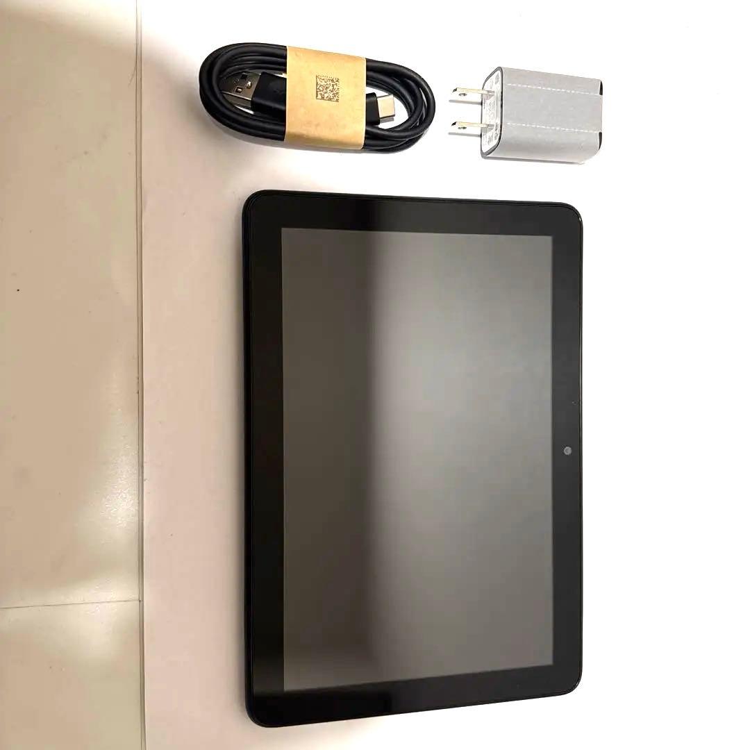 [美品] fire HD8 RAM 4GB ストレージ 64GB