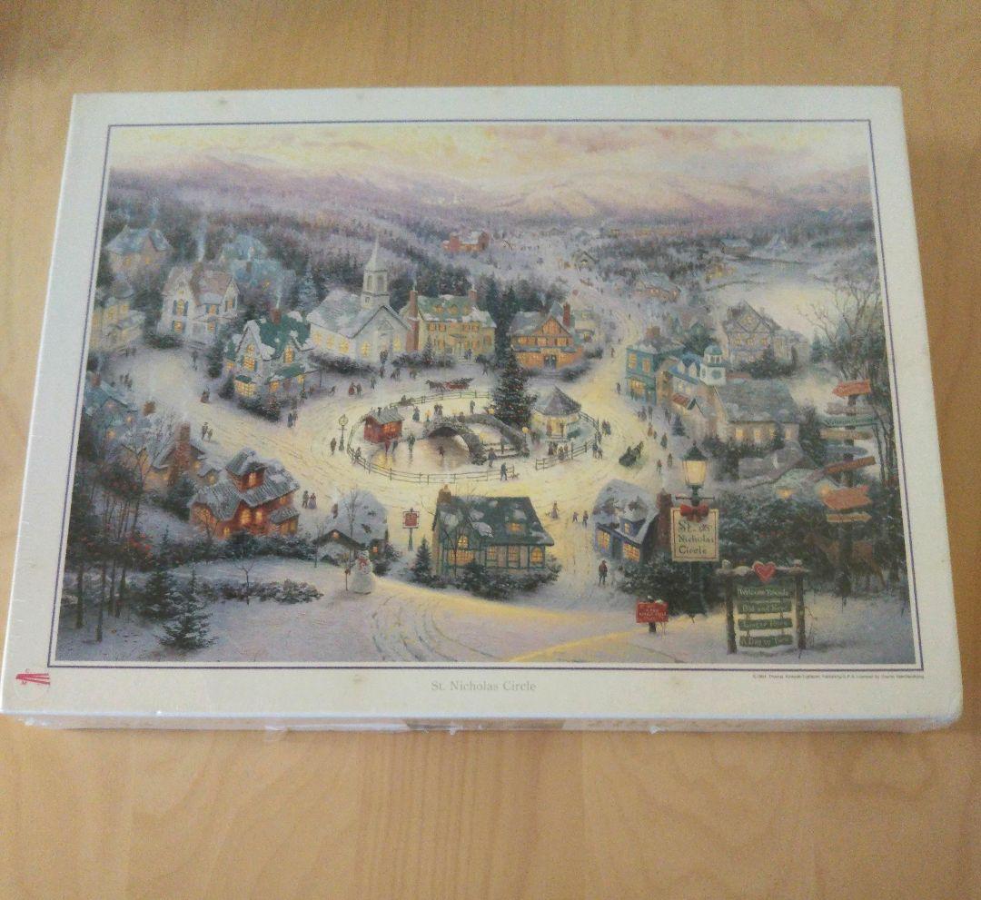 【Bayarea　】 　　　　　　　　　ジグソーパズル