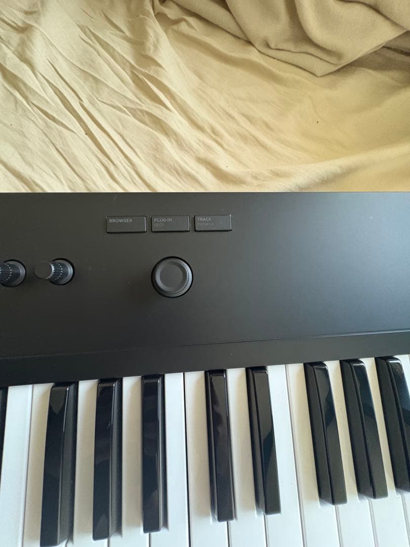 DTM・DAW komplete kontrol A49