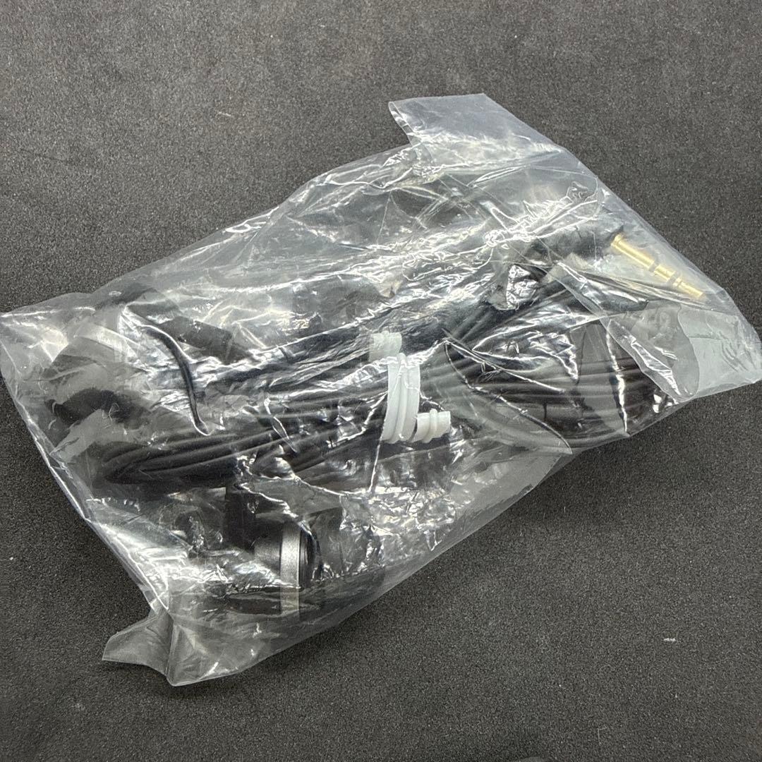 動作品】SONY ポータブルMDプレーヤー MZ-R50 AVケーブル　イヤホン