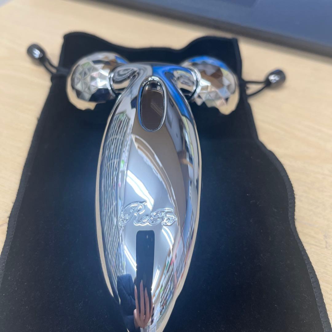 ReFa MTG ReFa CARAT (リファカラット)メーカー純正品充電不要