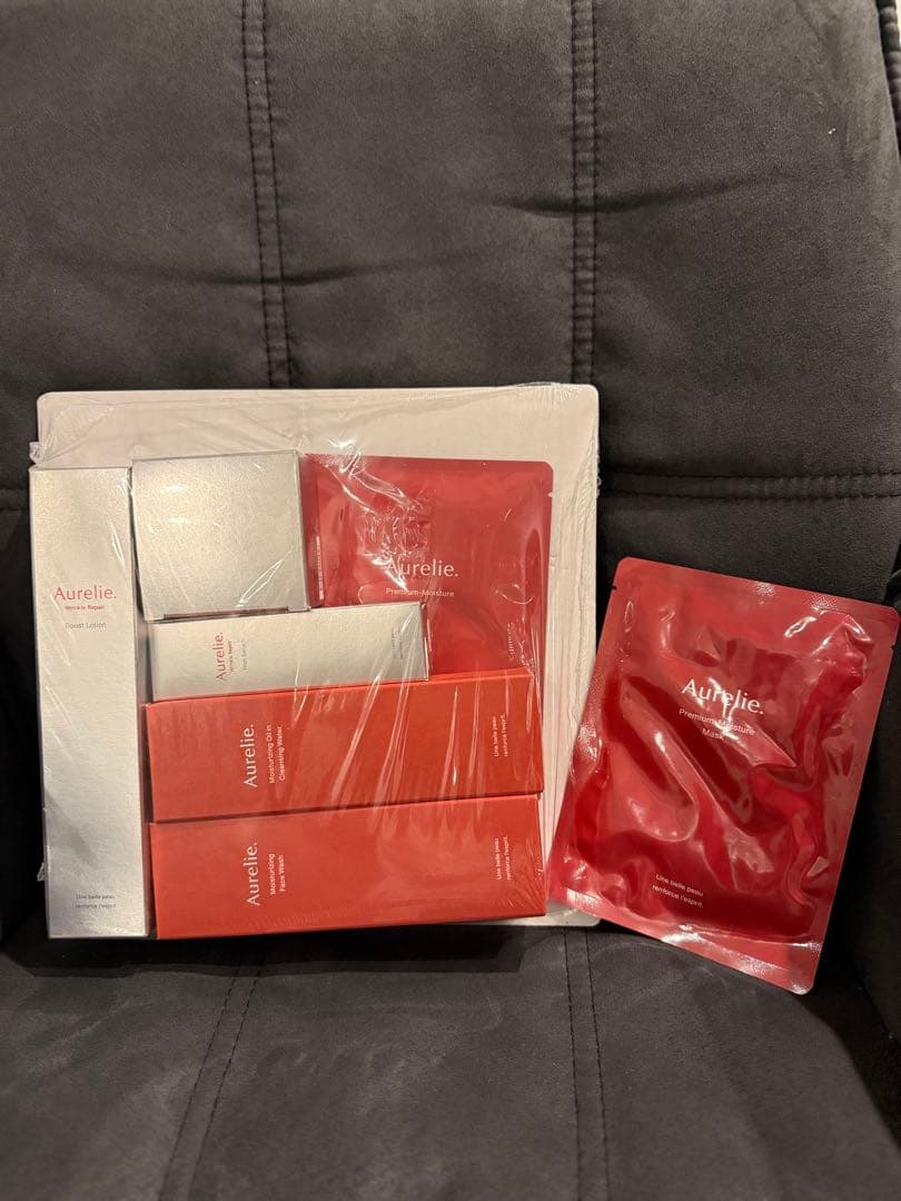 オレリー、Aurelie. Premium