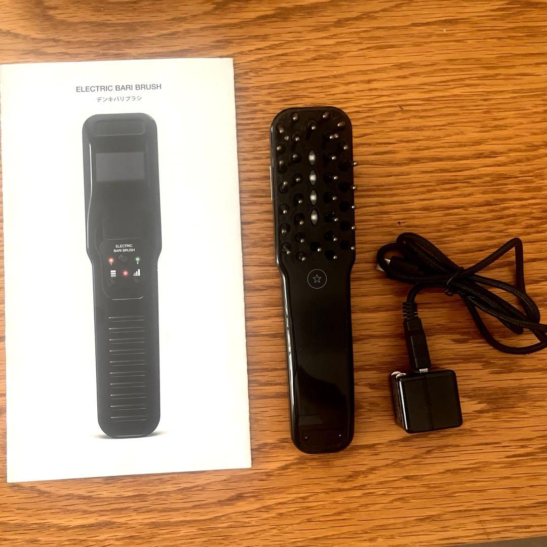 デンキバリブラシ　エレクトロン　GMコーポレーション