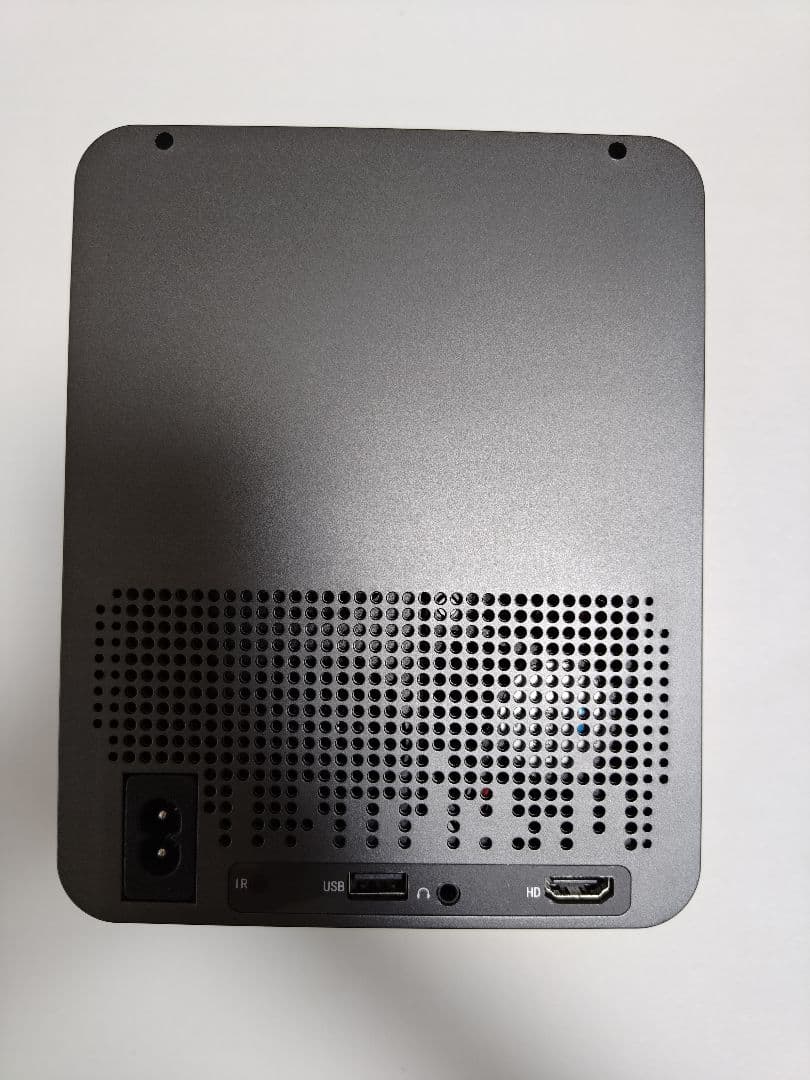 【美品】HOTACK T03 スマートプロジェクター 【おまけ付き】