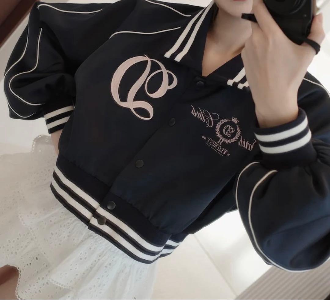 Darich Darich Clubスカジャン