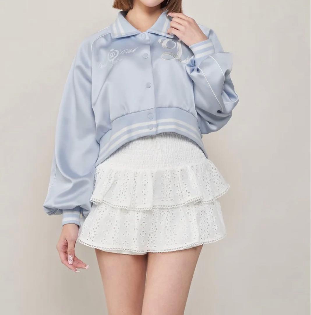 Darich Darich Clubスカジャン