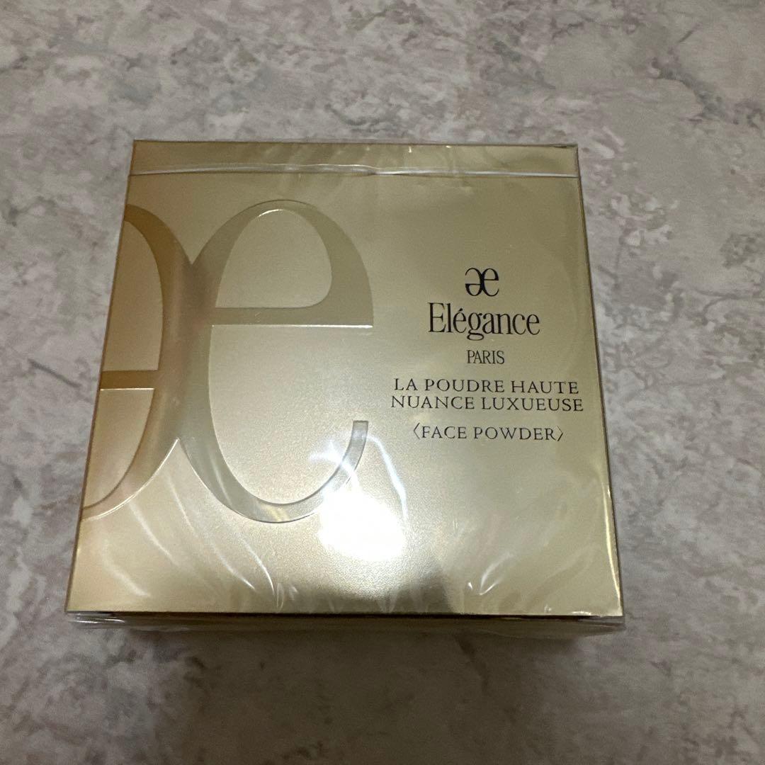 【新品未開封】エレガンス ラプードルオートニュアンスリクスィーズ Ⅷ 8