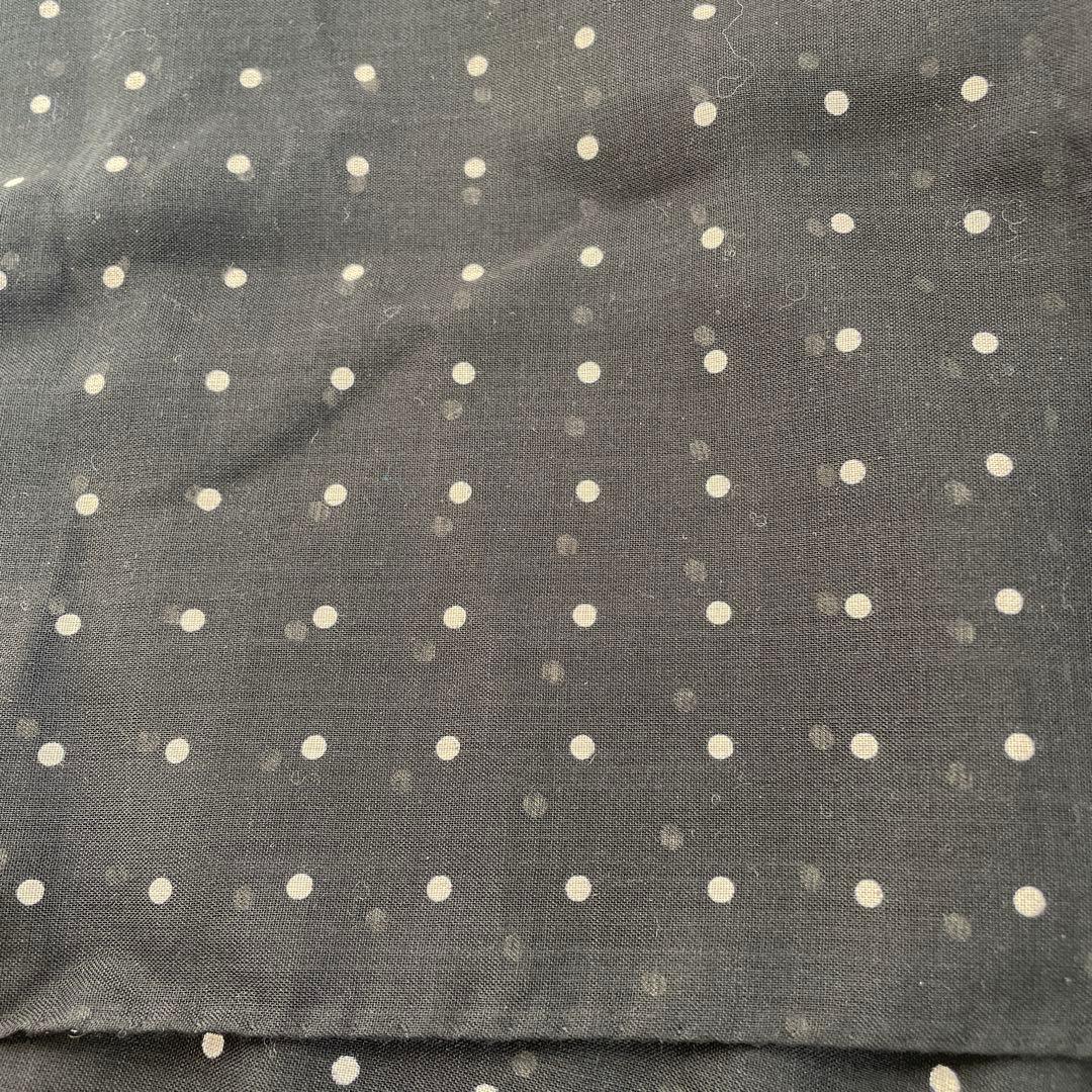 ホリデーアンドブラウンウールシルクストールビームスFブラック