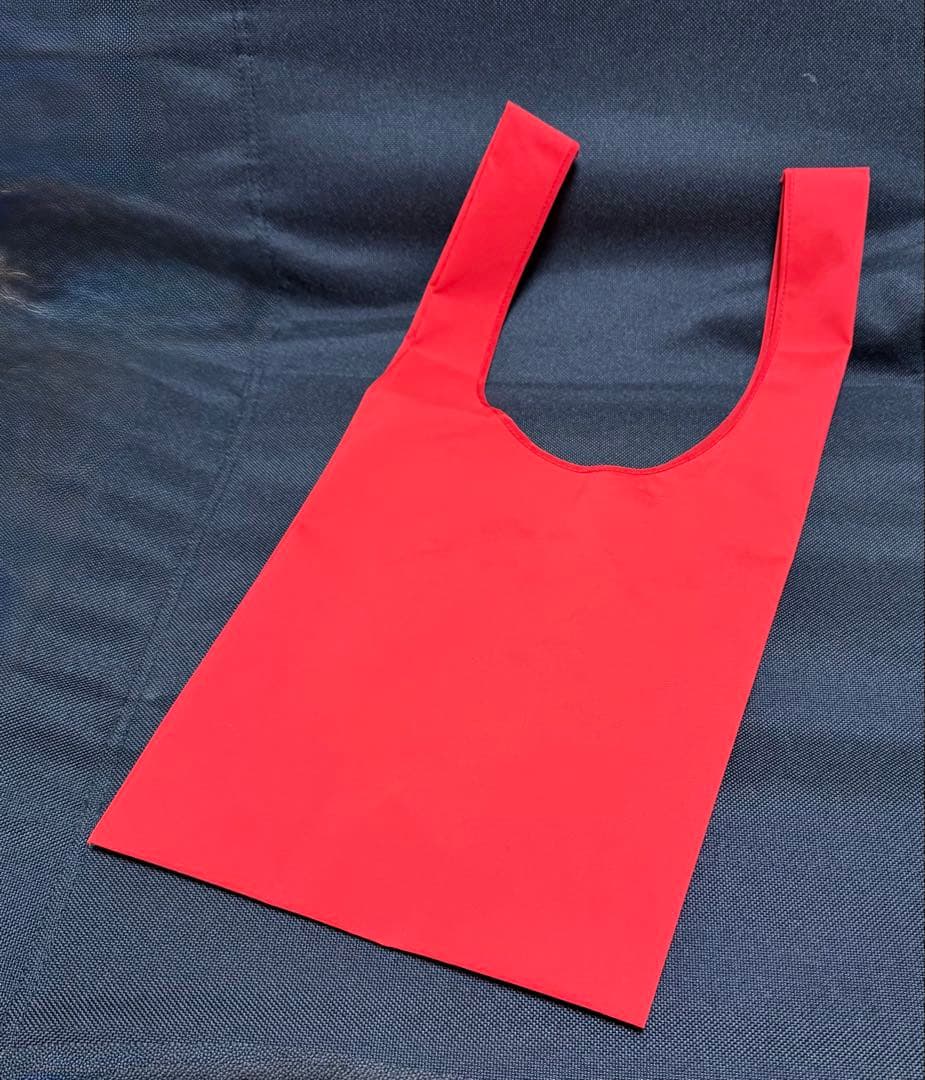 ARC'TERYX Veilance トートバッグ　レッド