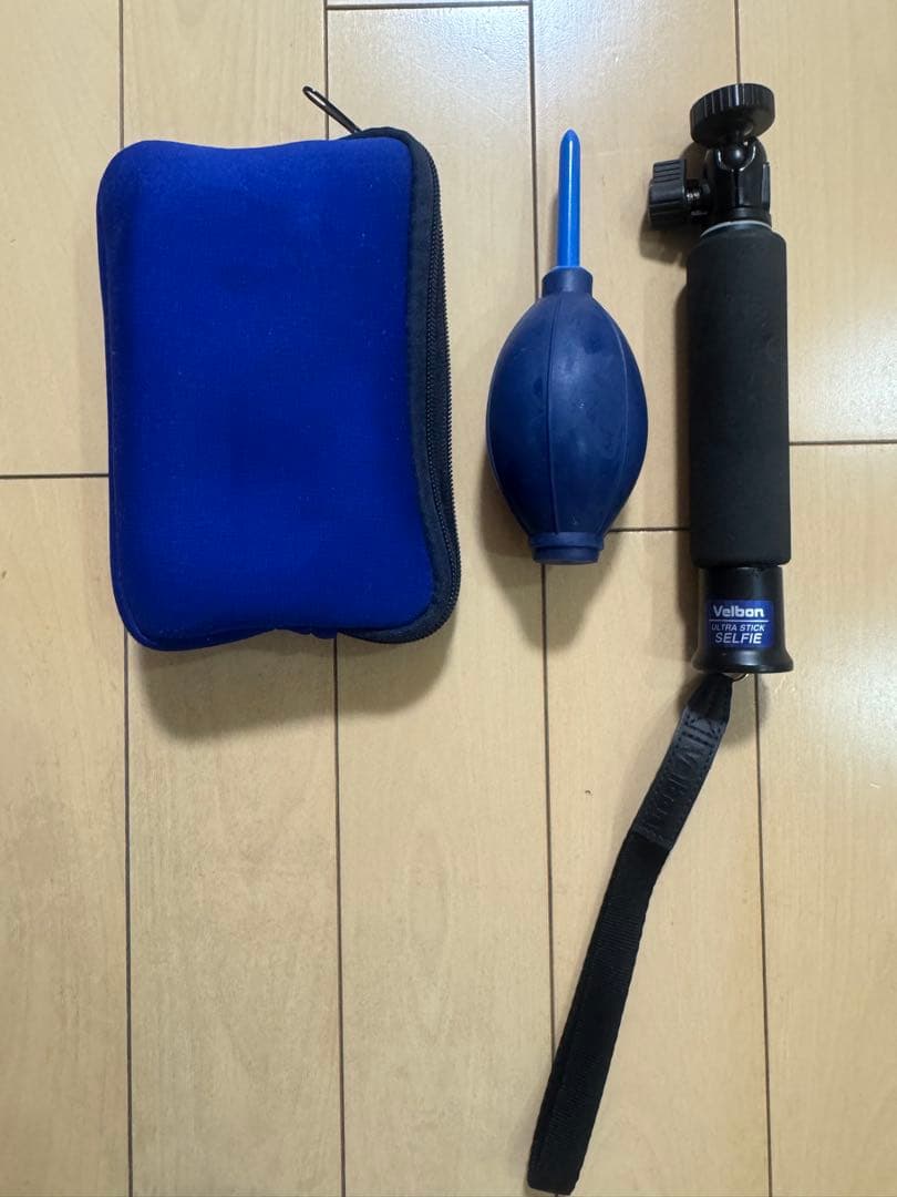 SONY ミラーレス一眼 α5000 パワーズームレンズキット ブラック