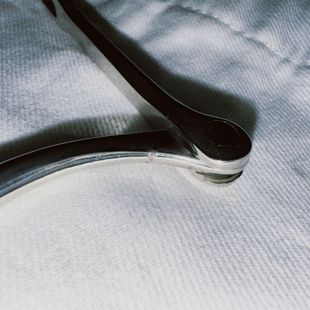 フミカウチダ FUMIKA_UCHIDA D snap バングル