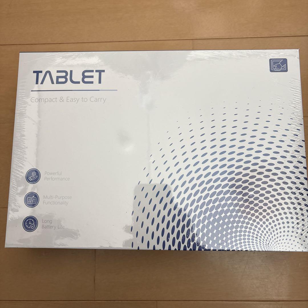 【新品未開封】TABWEE T90 11inch 8+16GB RAM /
