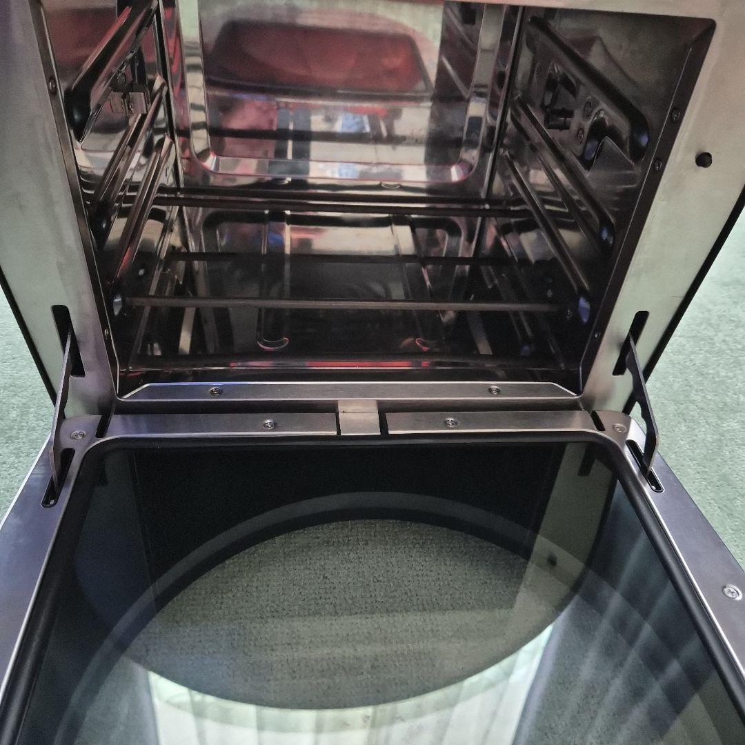 EPEIOS Chef ノンフライオーブン