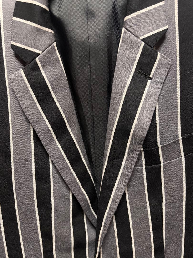 Lambretta テーラード　スクール ジャケット