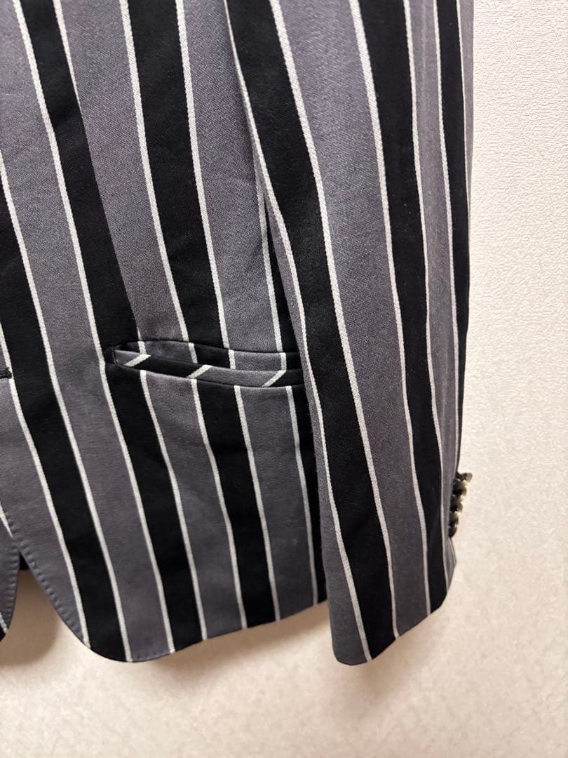 Lambretta テーラード　スクール ジャケット