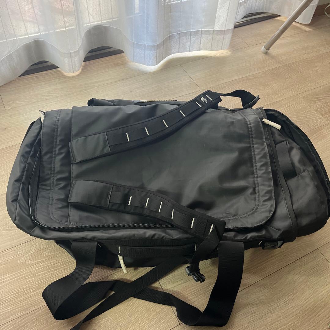ノースフェイス　BACE CAMP VOYAGER 62L