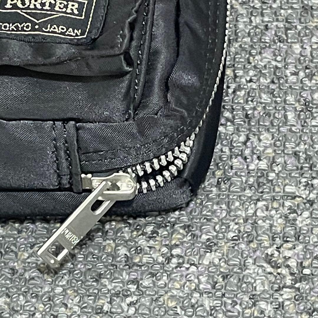 あやウサギ様 未使用級✨ 旧型最終モデル ポーター タンカー2WAY ショルダー