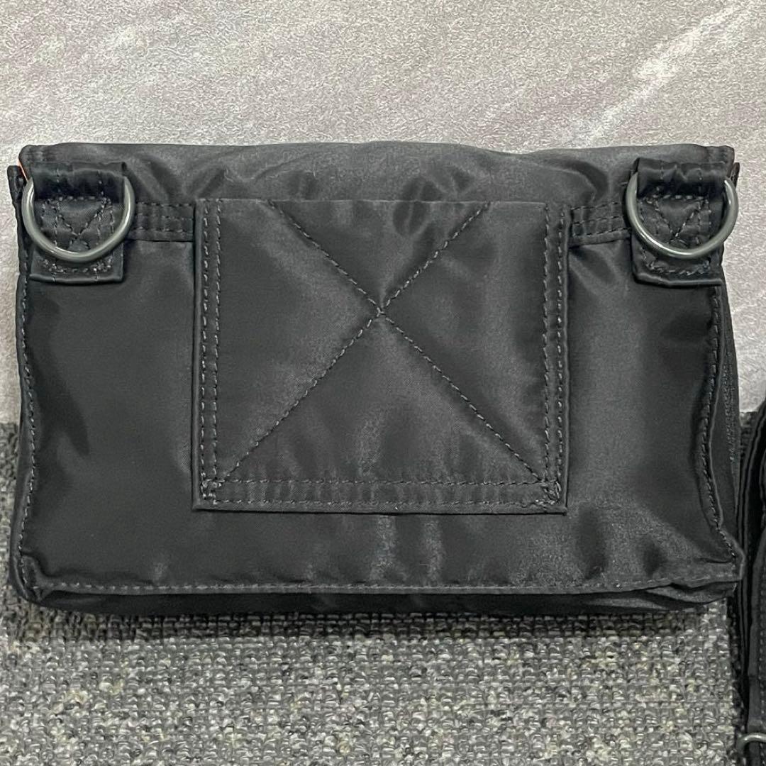 あやウサギ様 未使用級✨ 旧型最終モデル ポーター タンカー2WAY ショルダー