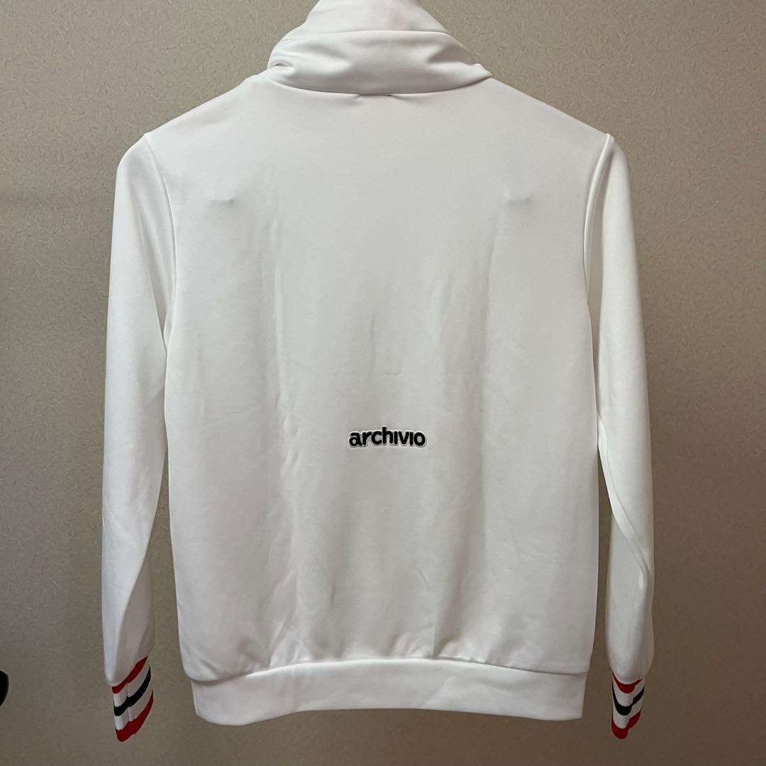 アルチビオ(archivio)ゴルフウェア