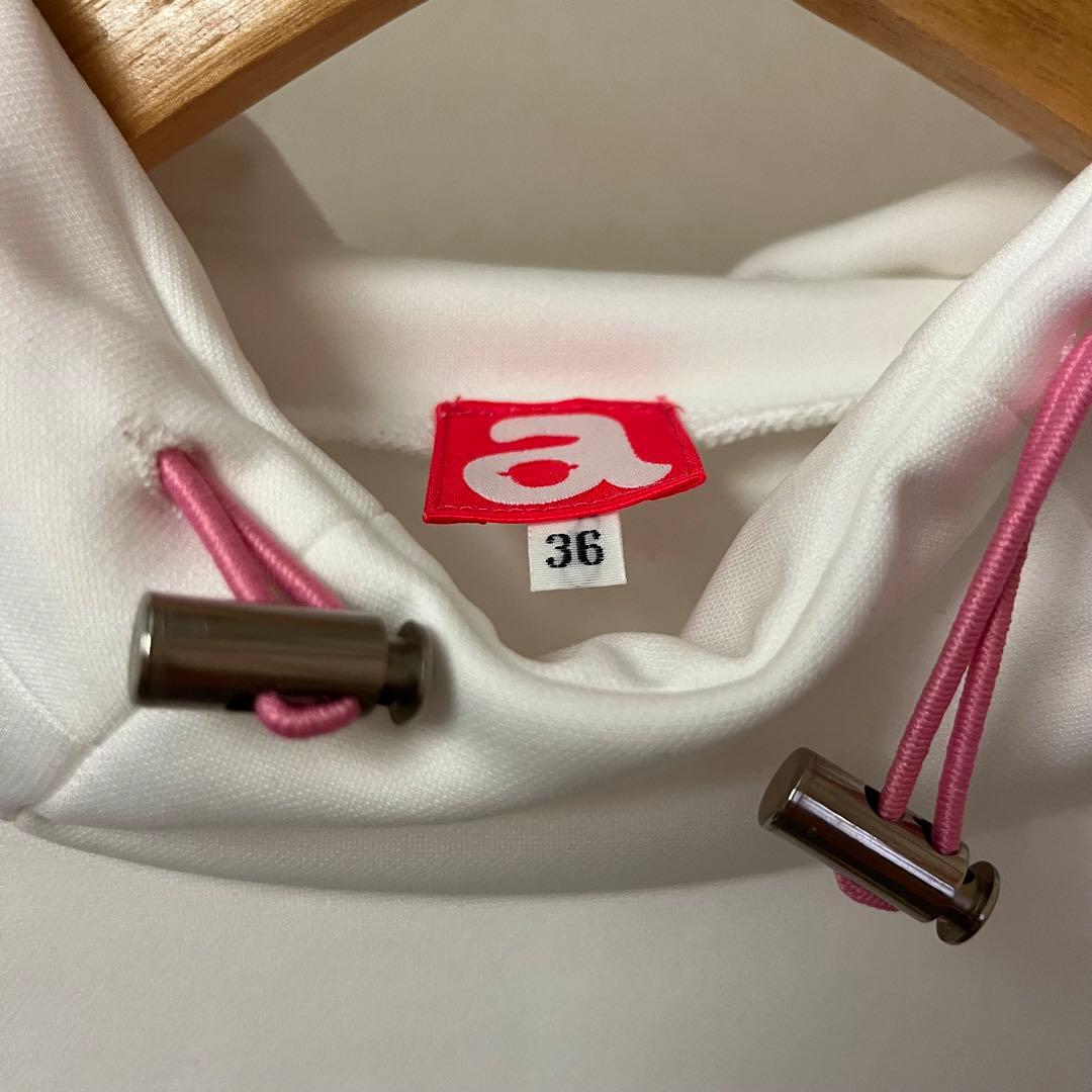 アルチビオ(archivio)ゴルフウェア