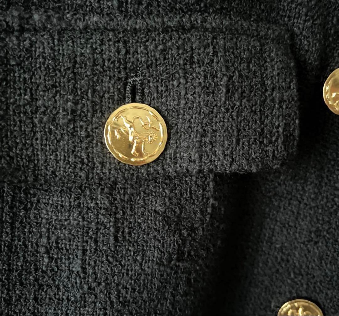 MUSE ×ColPierrot ツイードジャケット