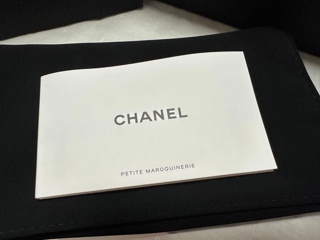 CHANEL シャネル　iPhone11 iPhoneケース