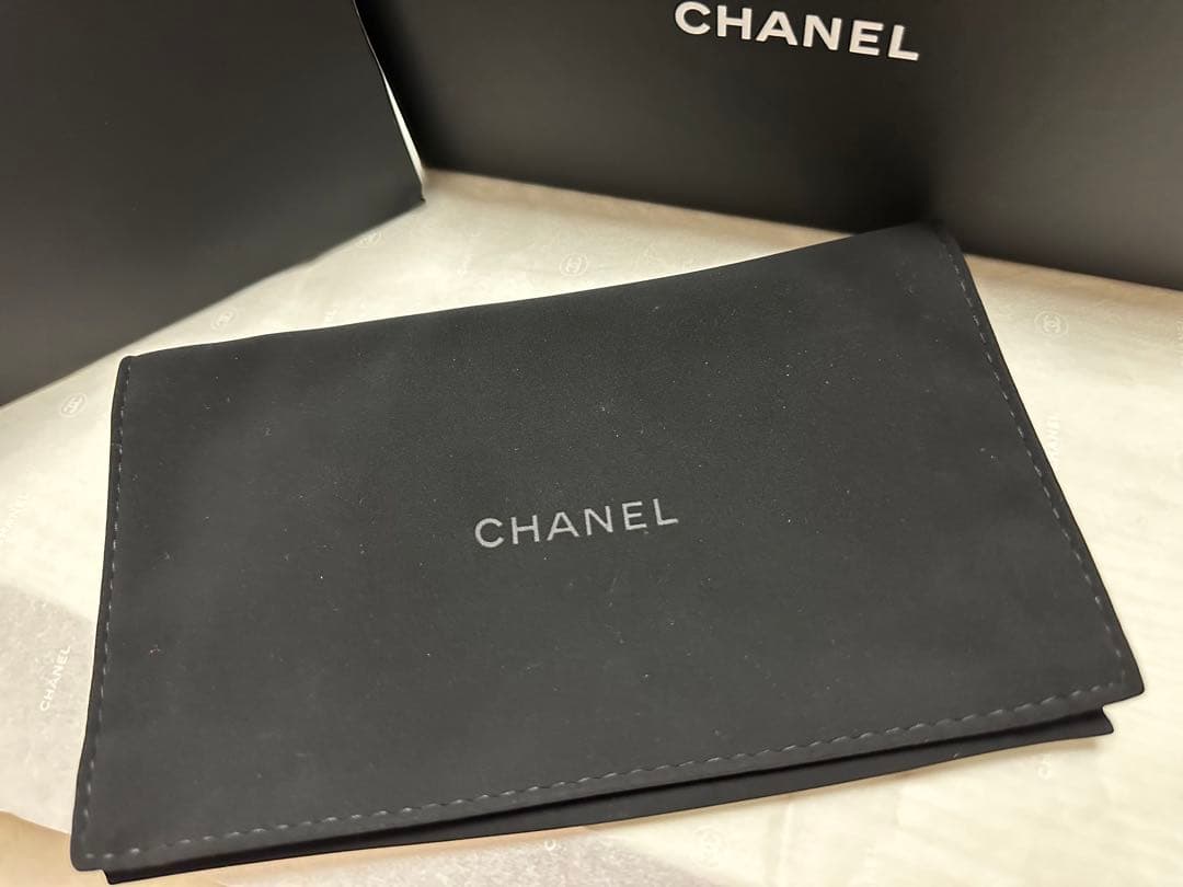 CHANEL シャネル　iPhone11 iPhoneケース
