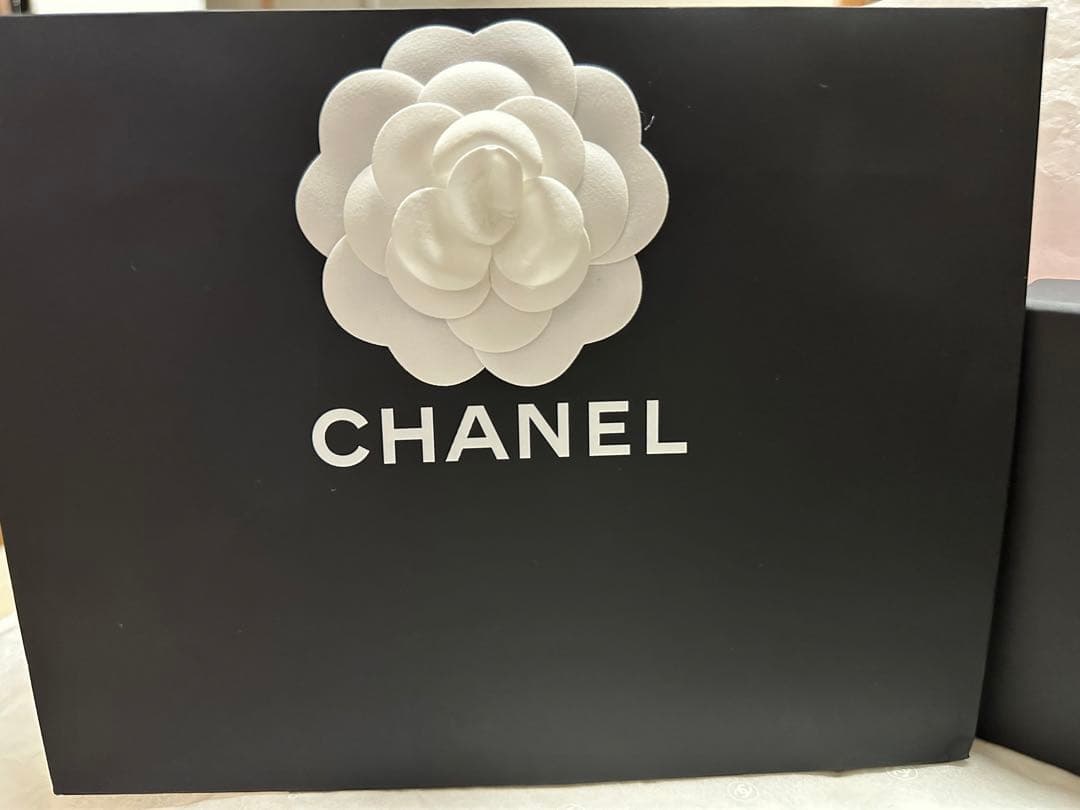 CHANEL シャネル　iPhone11 iPhoneケース
