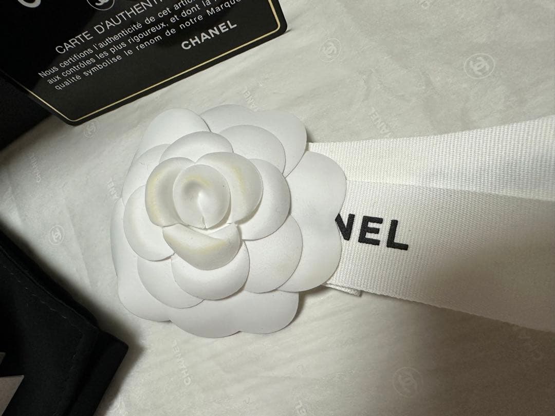 CHANEL シャネル　iPhone11 iPhoneケース