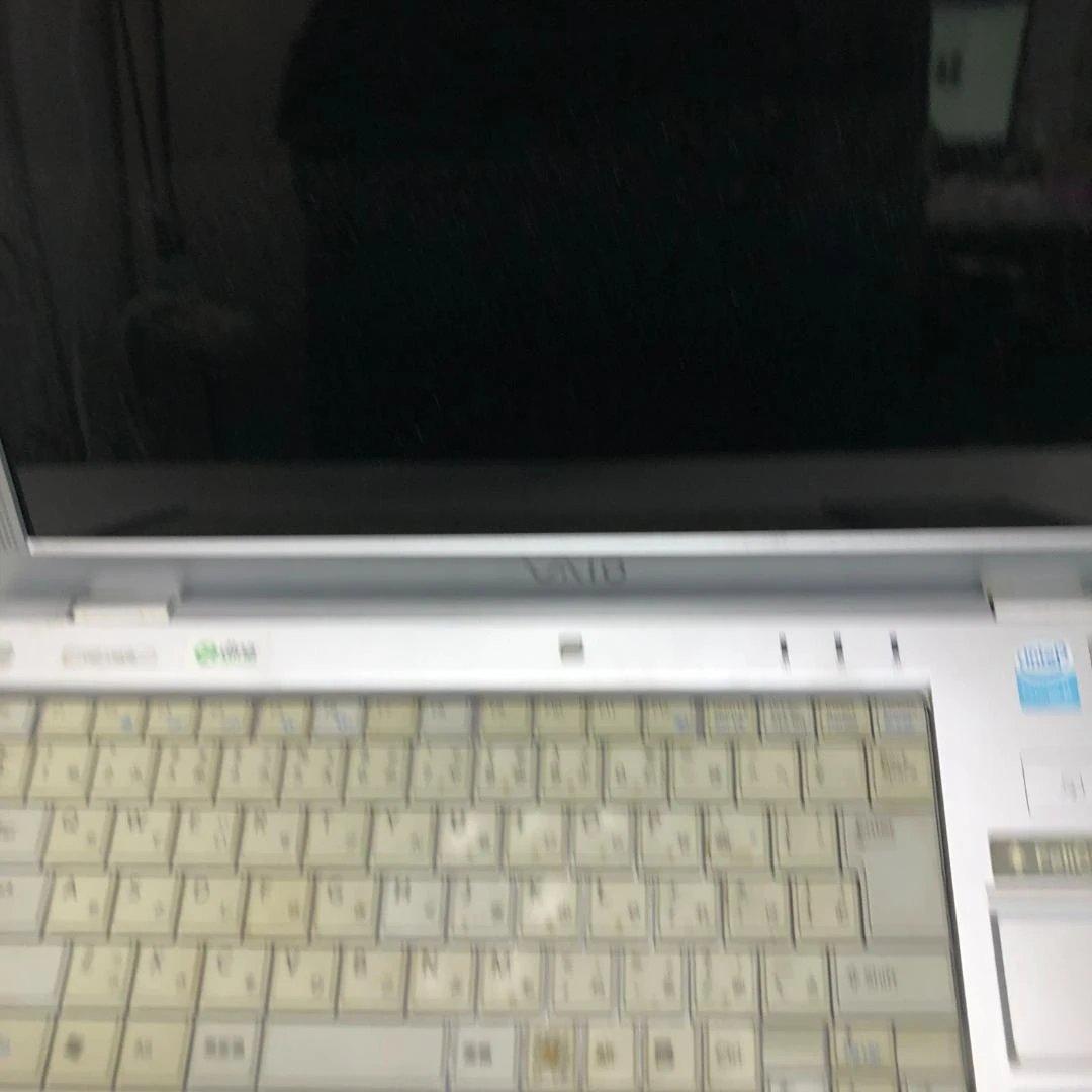 送料無料 SONY VAIO PCG‑241N 一体型 250804-20